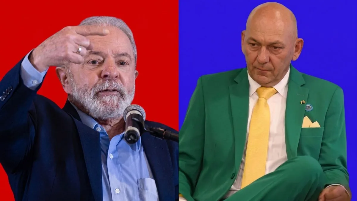 Após Lula fechar acordo sobre taxa das blusinhas, Luciano Hang faz alerta gravíssimo sobre desemprego no Brasil: ‘É só questão de tempo e não vai demorar muito’