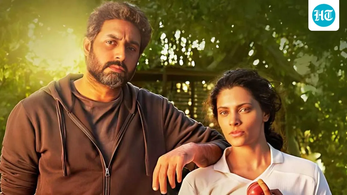 Saiyami Kher on 'disheartening' failure of Ghoomer, says ₹1000 crore blockbuster doesn't gaurantee respect for actor