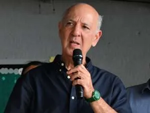 Relator, Toffoli vota para rejeitar candidatura de José Arruda ao governo do DF