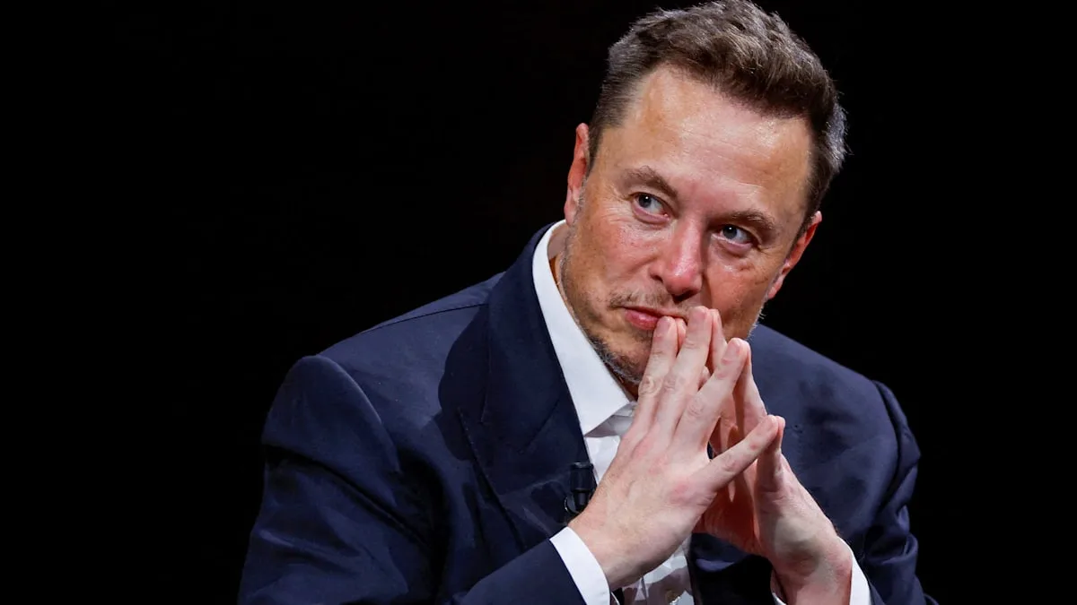 „Die einzige Hoffnung für Deutschland“ – Musk unterstützt AfD erneut im Wahlkampf