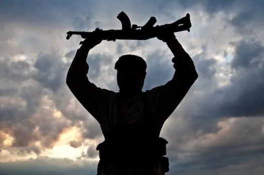 Nigerian gunmen raise over $5m from mass kidnappings, study finds