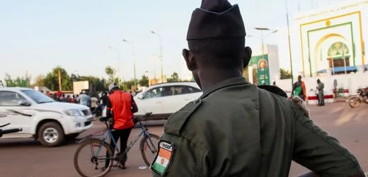 Niger: Armee erobert Militärbasis mit russischer Hilfe zurück