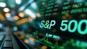 XP coloca lupa no S&P 500 e vê índice “imune” ao juro alto