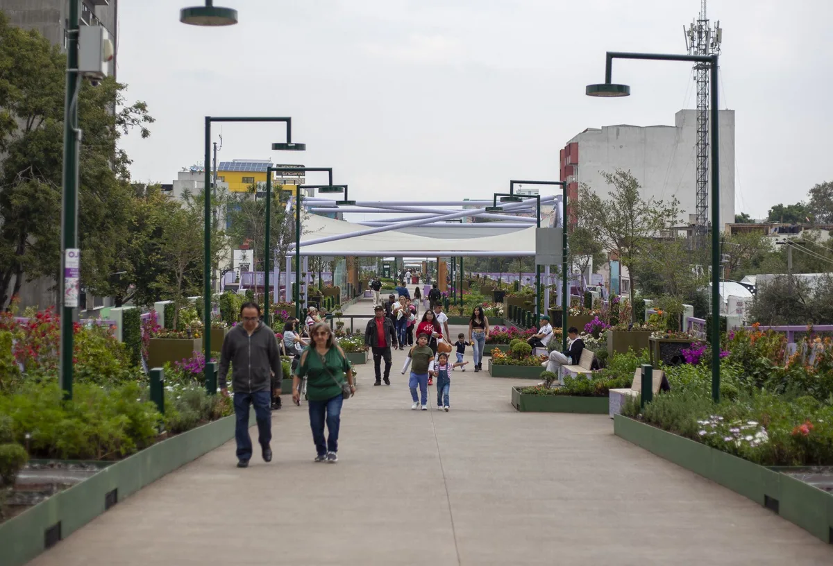 Clima en CDMX y Edomex: Cielo despejado y máxima de 25°C para el jueves 17 de septiembre