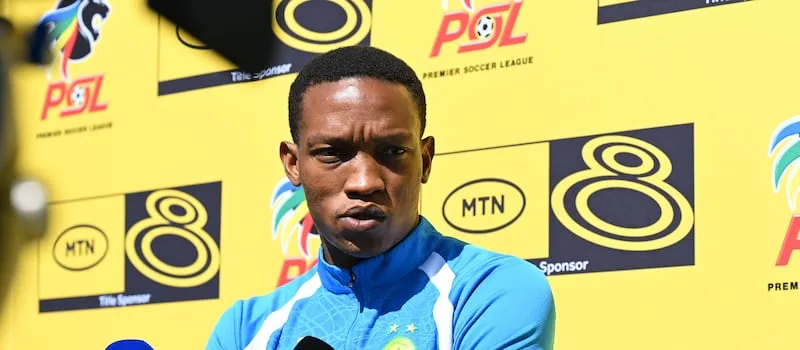 Africa-Asia cup success boosts Sundowns for final against Pirates: Kekana