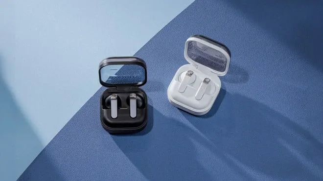 Galaxy Buds 4: fone premium aberto da Samsung atinge menor preço em até 15x sem juros