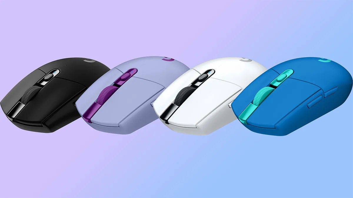 Amazon casse le prix de la Logitech G305 pour la rentrée : 24,99€ au lieu de 59,99€