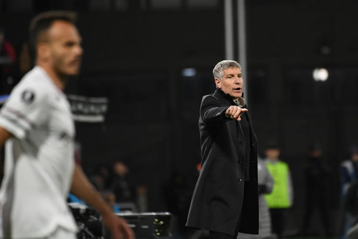 Se terminó el sueño de Platense en la Copa Libertadores: una actuación lejos que estuvo del fracaso