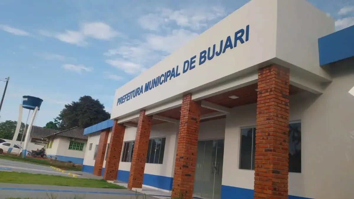 Tribunal alerta Bujari sobre gastos com educação, saúde e exige ajuste