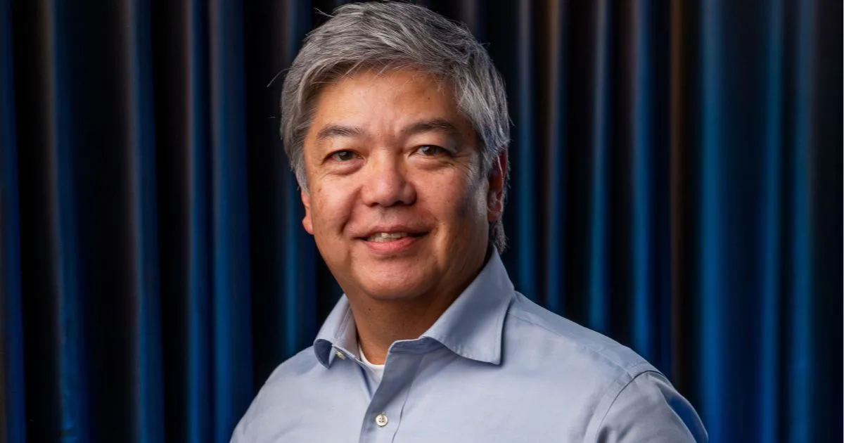 Dados são o oxigênio da inteligência artificial, acredita Newton Ide, CEO da Leega