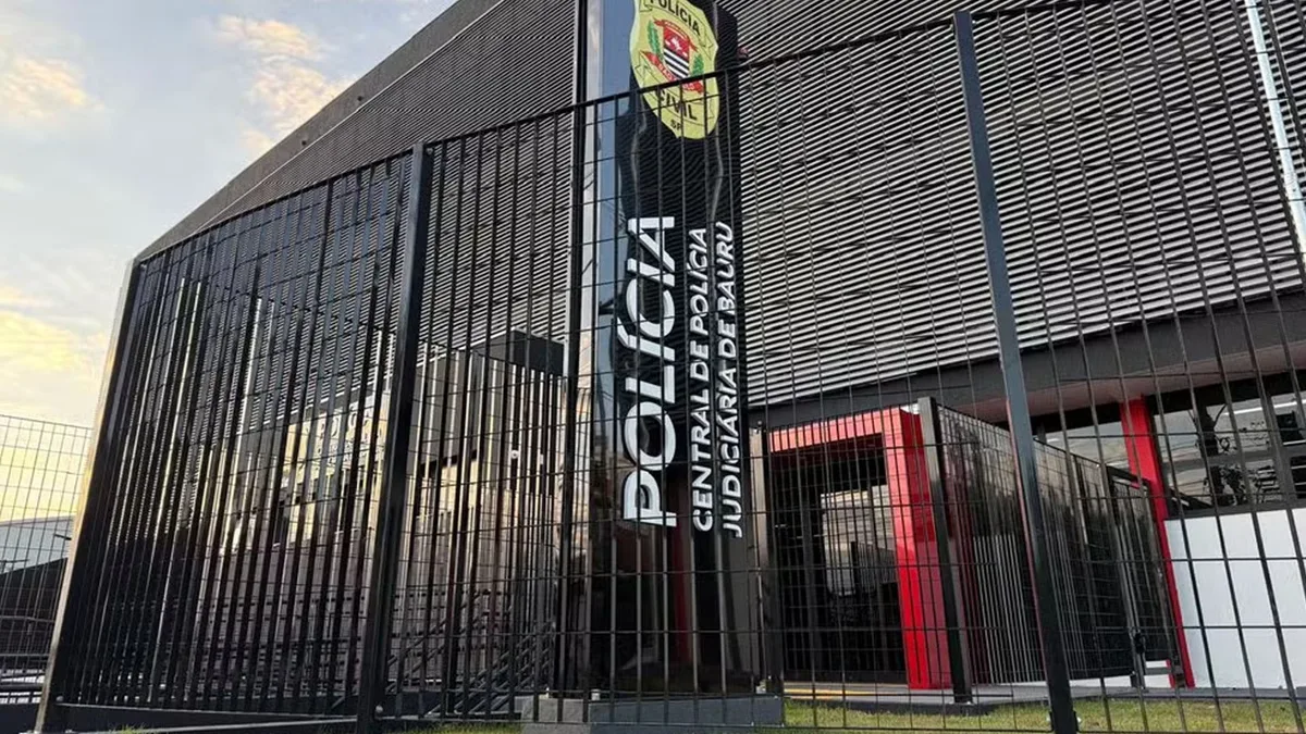Homem morre após sofrer descarga elétrica em Bauru e polícia apura suspeita de furto de fios