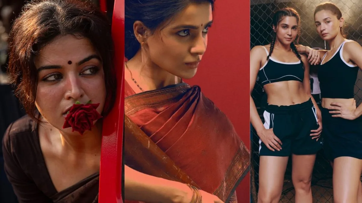 DC To Maa Inti Bangaaram: Why You Don't Need An 'Alpha Woman' To Win At Box Office