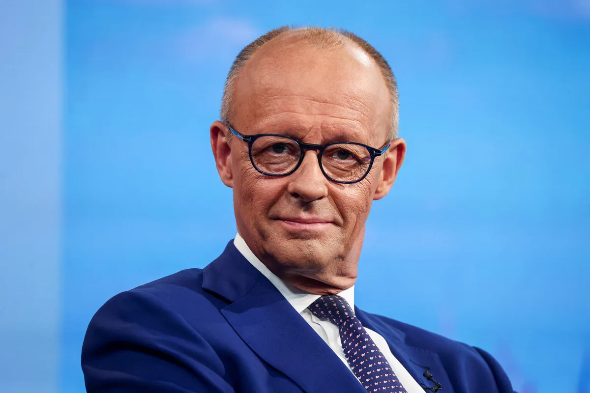 Allemagne : les leçons du triple échec de Friedrich Merz pour la présidentielle française