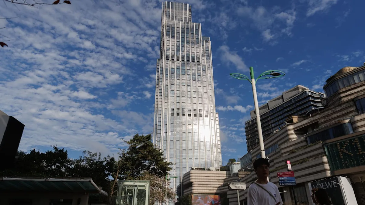 Aktuelles Ranking - Gekürt! Das ist das beste Hotel der Welt
