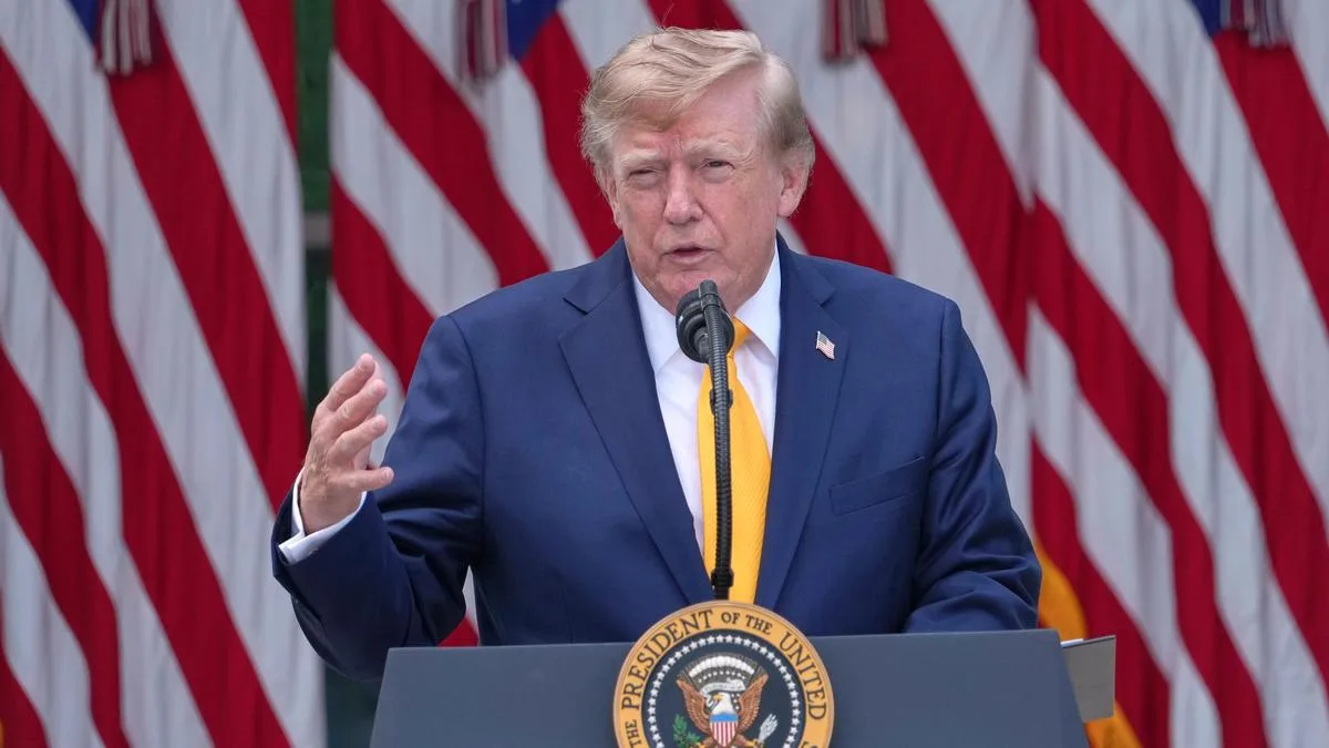 Lake Ontario: the lake Donald Trump wants to rename ‘Lake America’ amid tariff woes with Canada