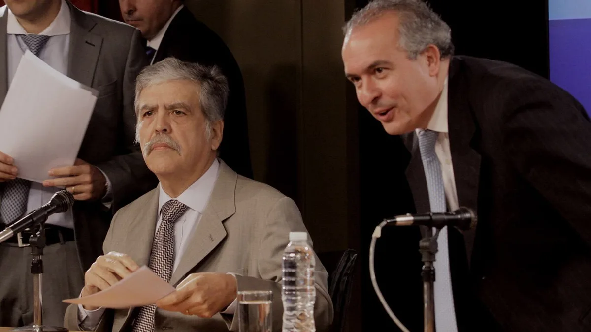 Semana clave en la causa Sueños Compartidos: exponen las defensas de Julio De Vido, José López y los hermanos Schoklender