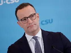 Nach Rücktritt als Fraktionschef: Jens Spahn kriegt neue Aufgabe im Bundestag