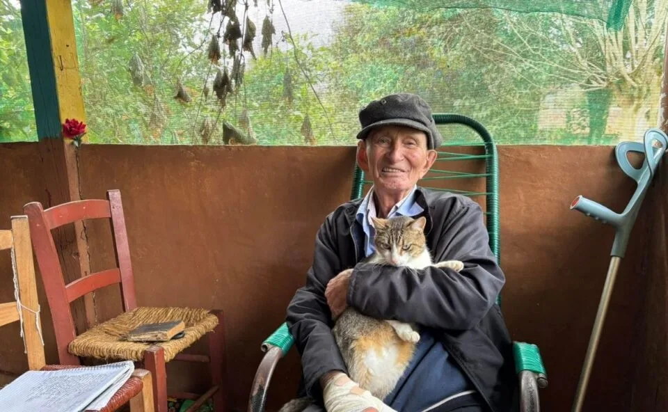 Curandeiro de 88 anos é amarrado, espancado e queimado durante assalto e morre depois de 19 dias internado: “Ajudou muita gente”