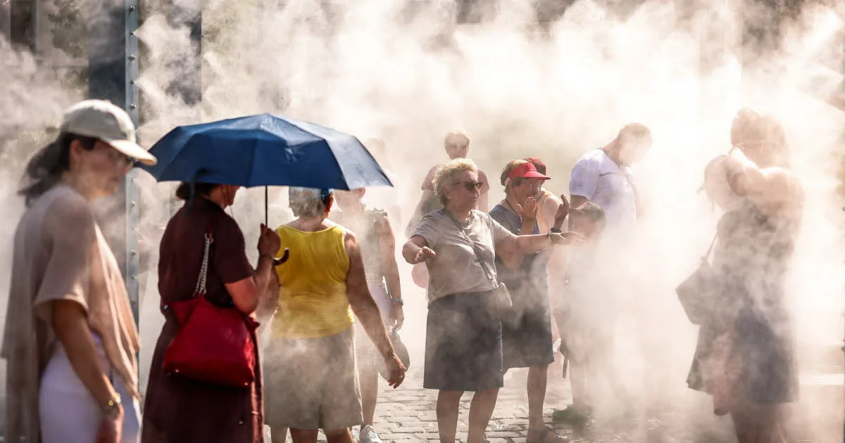 Climat. Faut-il craindre une nouvelle canicule dès la fin août ? Ce que disent les prévisions