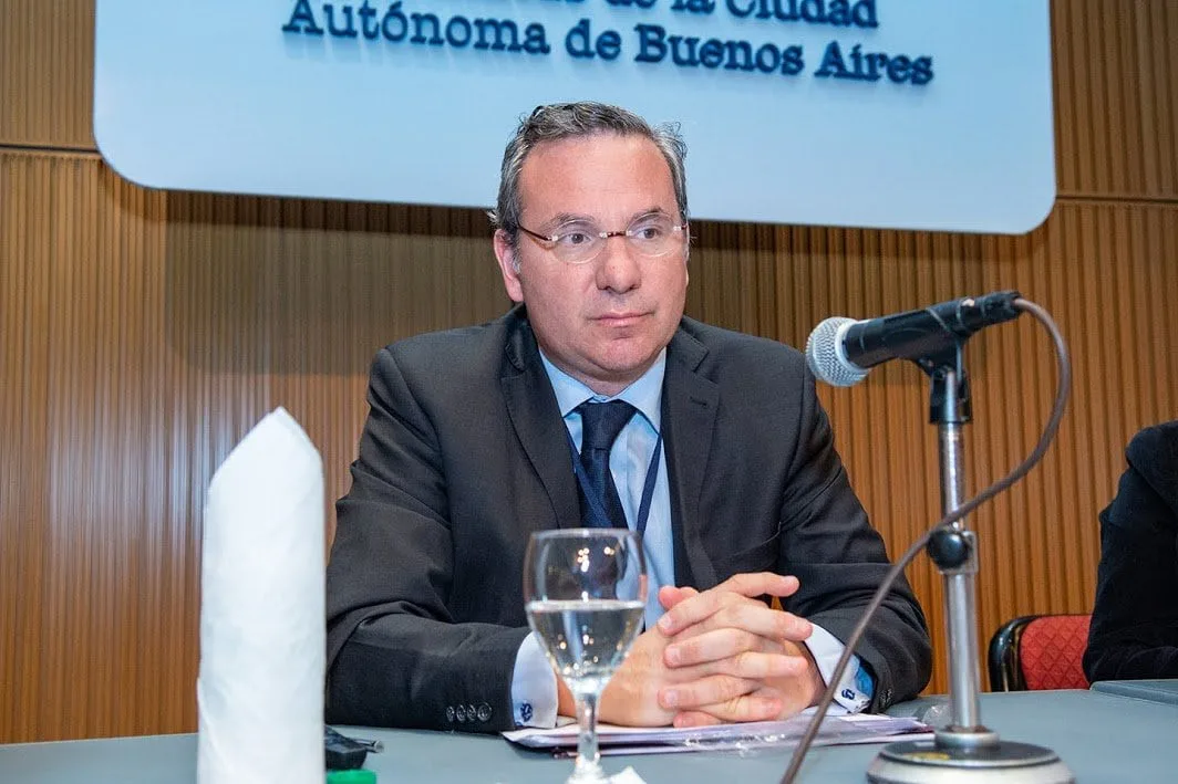 Luego de sólo cuatro meses en el cargo, renunció el representante argentino ante el organismo internacional antilavado