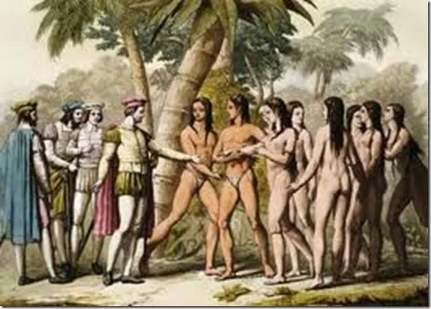 Del flagelo de la viruela a la costumbre azteca de bañarse a diario: lo que trajeron y se llevaron de América los conquistadores