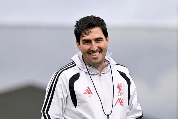 Liverpool's dream end to transfer window as Bradley Barcola joins and £70m star signs