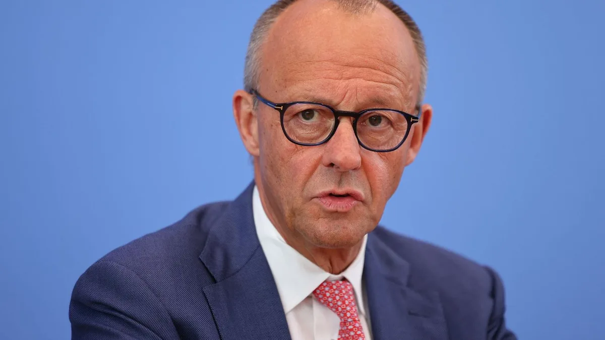 Am Tisch mit Friedrich Merz: RTL lässt Bürger den Kanzler direkt befragen
