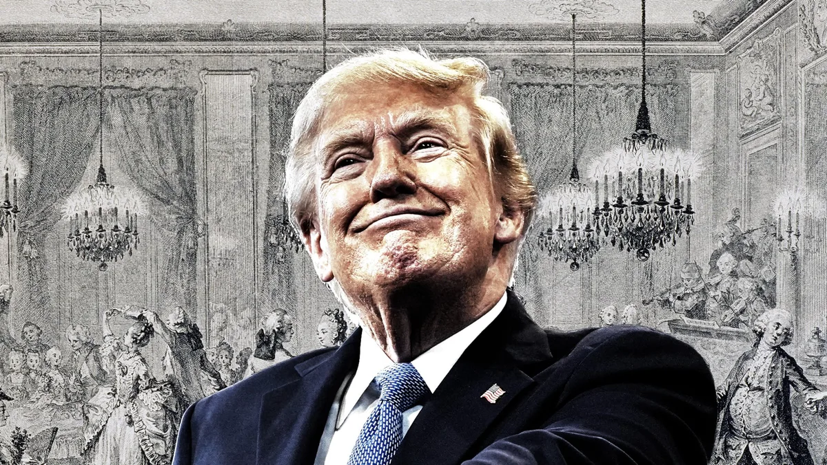 Donald Trump, 80, Fantasizes About George Washington in Bizarre Posting Spree