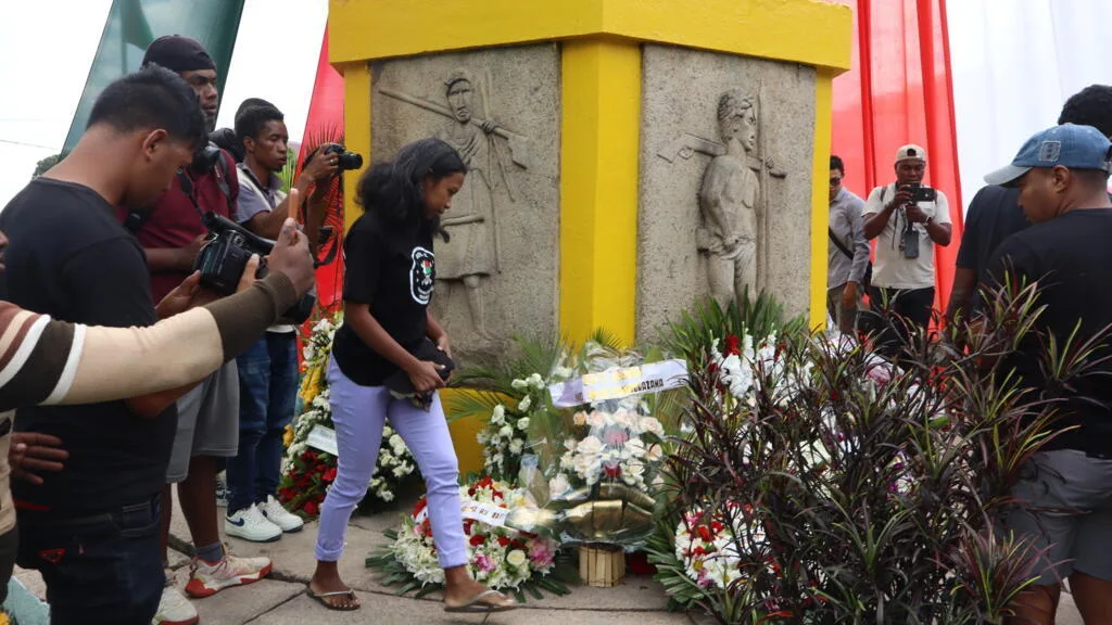 Les actrices des luttes anticoloniales: Zèle Rasoanoro, la première femme journaliste de Madagascar [9/10]