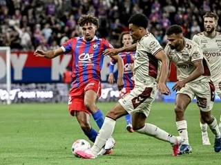 Ligue 3. Malgré une victoire 13-0, Valenciennes limoge son entraîneur