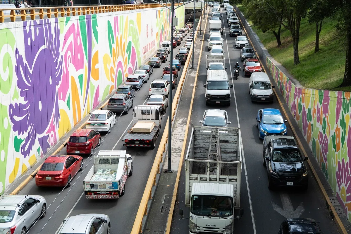Movilizaciones en CDMX hoy domingo 11 de octubre por la tarde: alternativas viales para evitar complicaciones