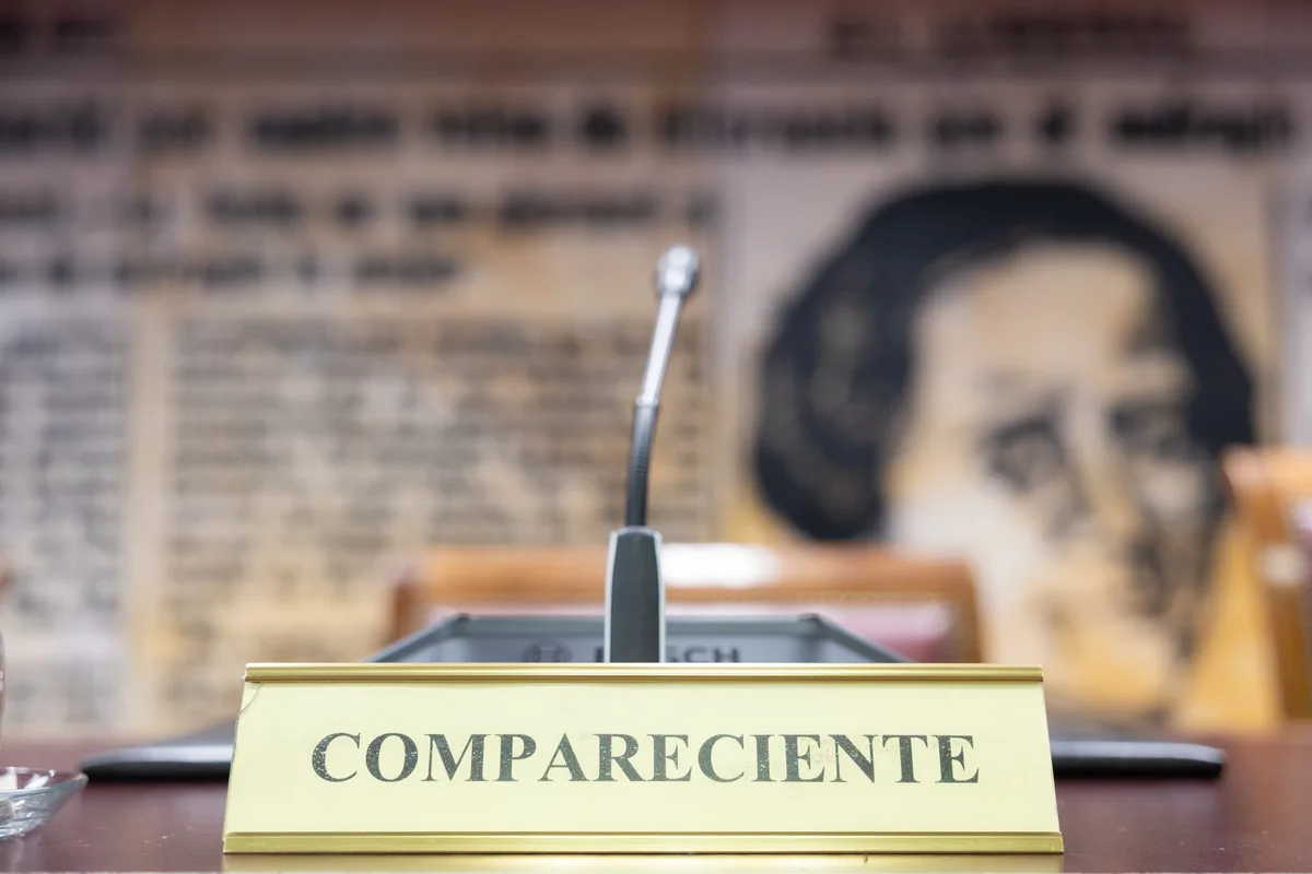 El PP vuelve a citar a Marlaska, Robles y Albares en el Senado