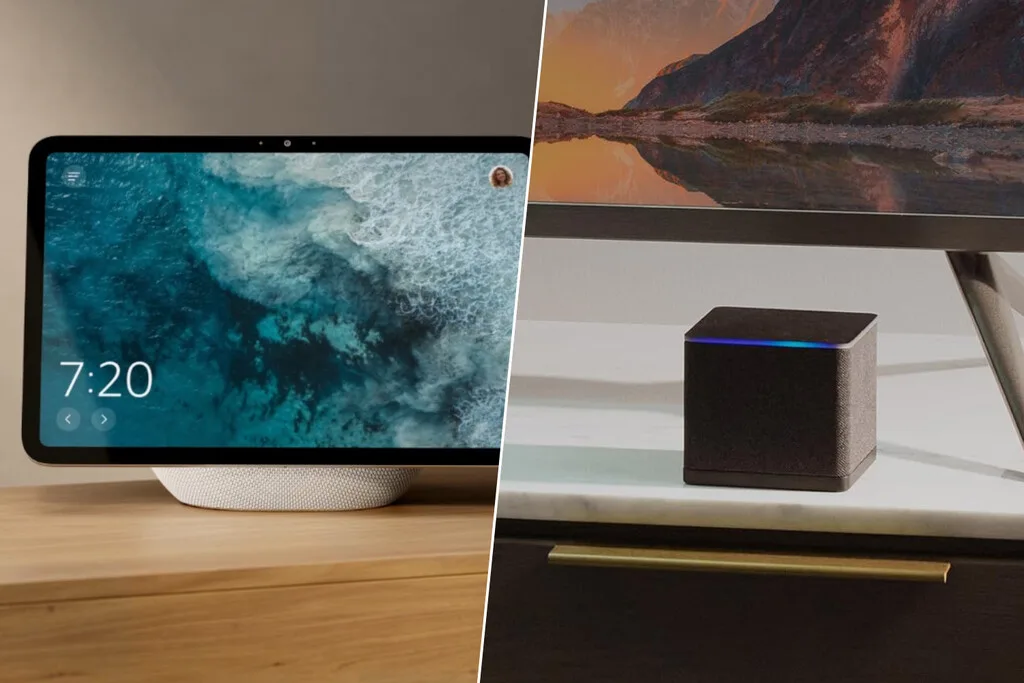 Los mejores chollos en dispositivos de Amazon tras la Fiesta de Ofertas Prime con descuentos de hasta el 67%