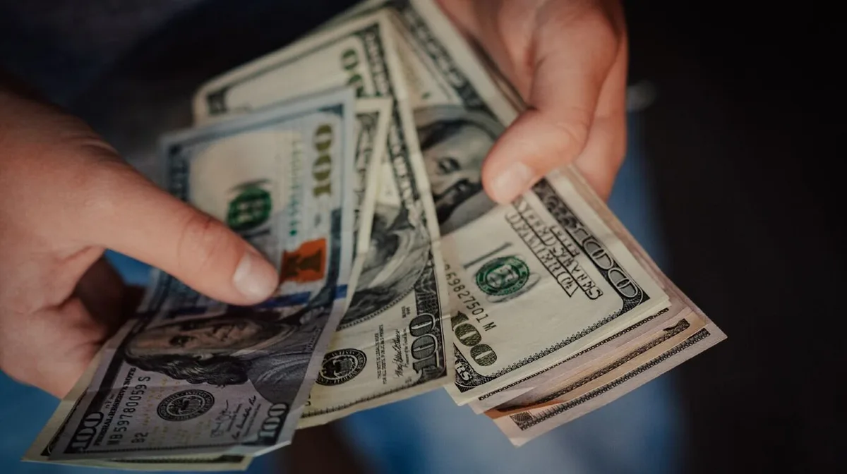 Dólar: a cuánto cotizan el oficial y las otras opciones cambiarias este martes 15 de septiembre