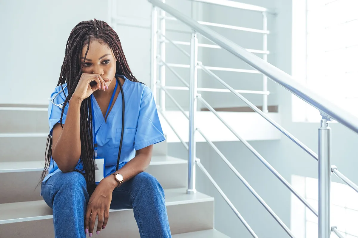 People Keep Saying There’s a Shortage of Nursing Jobs. The Truth Is Actually More Subtle and Disturbing.