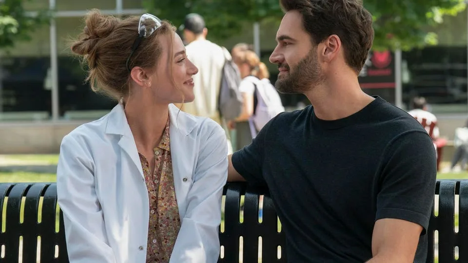 Meet Lili Reinhart And The Cast Of Prime Video’s ‘The Love Hypothesis’