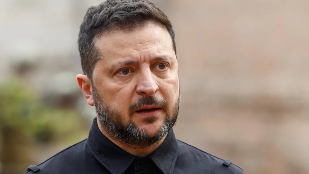 Sites énergétiques : Zelensky prêt à une désescalade avec la Russie si elle est "réciproque"