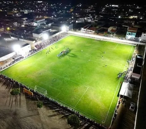 Com a Desportiva em campo, 2ª rodada da 2ª divisão do Paraibano 2026 será concluída nesta quinta