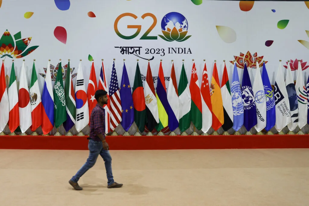 Rússia regressa aos encontros do G20 a convite dos EUA e para desconforto dos europeus