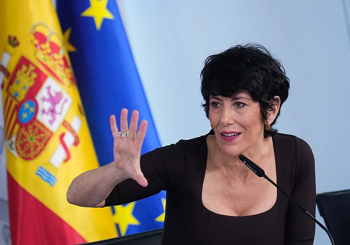 Sigue en directo la rueda de prensa posterior al Consejo de Ministros