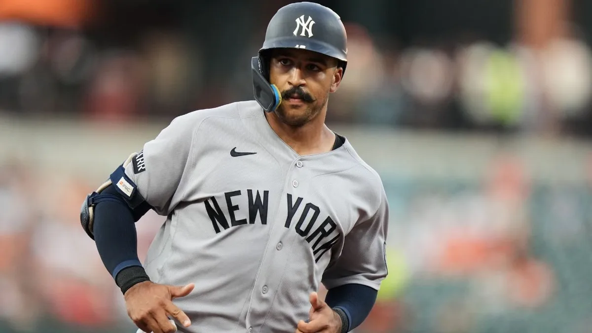 ‘No way that team wins any playoff games’: Blair on Yankees outlook