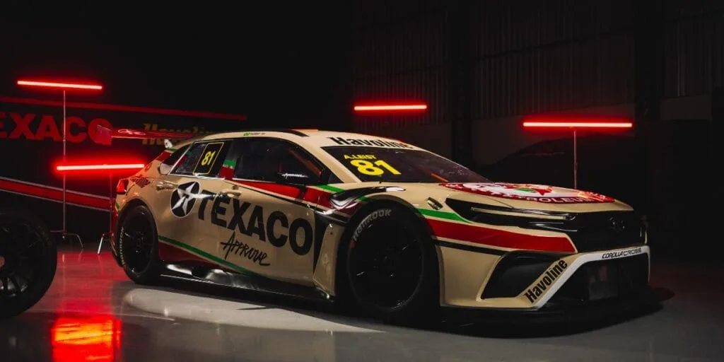 Texaco lança coleção de streetwear em parceria com Approve