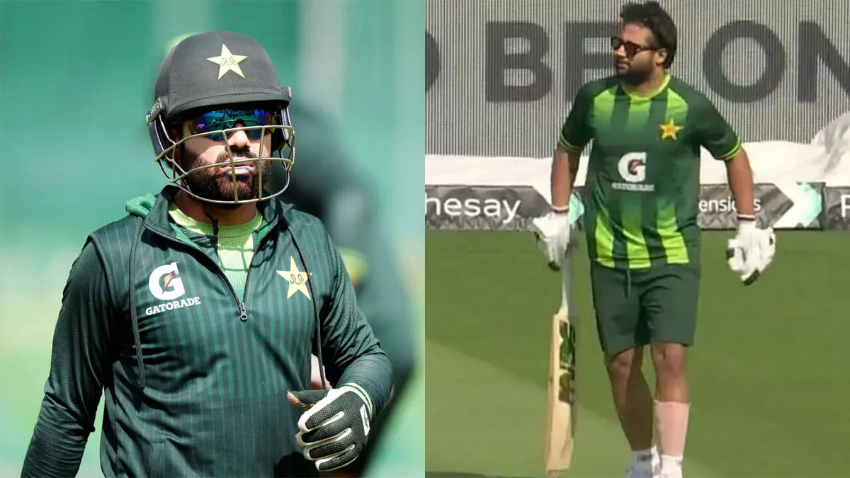 Pakistan chaos: PCB seeks answers over Rizwan, Imam picks as Misbah quits committee