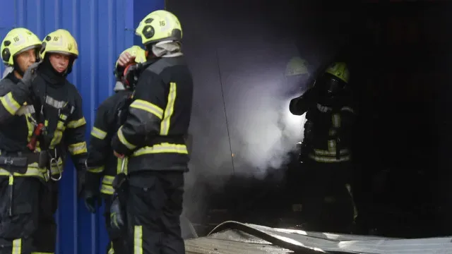 Número de mortos em ataque russo a Kiev sobe para 12 e há 33 feridos