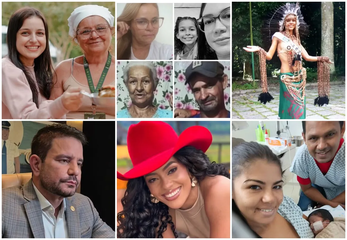 Você viu? Acidente mata cinco na BR-364, Gladson Camelí tem recurso negado no STJ, Expoacre 2026 e mais