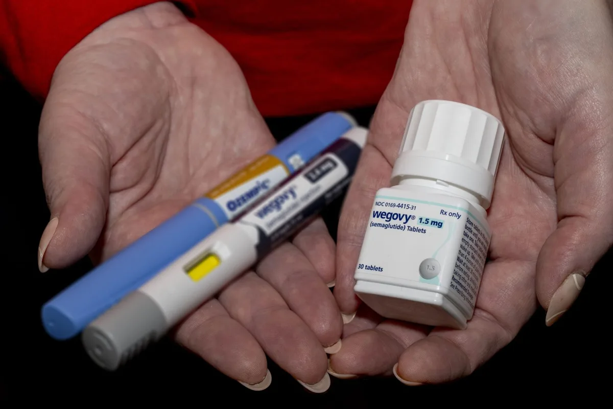The hidden risk of GLP-1 drugs