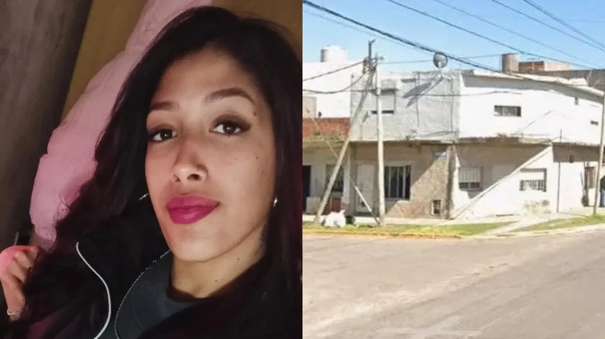 La llamaron para entregarle un paquete, miró por la ventana y le tiraron ácido en la cara: está grave y podría perder la vista