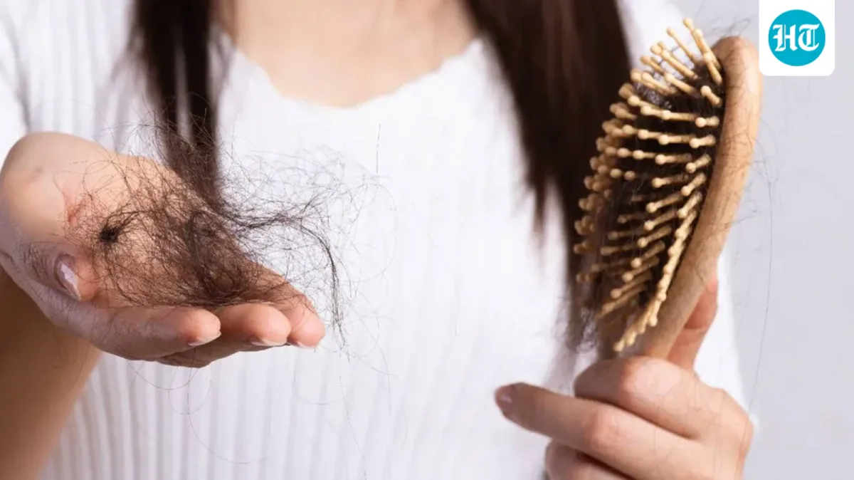 Seeing more hair on your pillow? Know when seasonal shedding is not normal