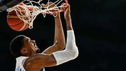 Wembanyama, Gobert, Jokic... Spectacle garanti à Orléans, pour un France-Serbie de préparation à la Coupe du monde de 2027