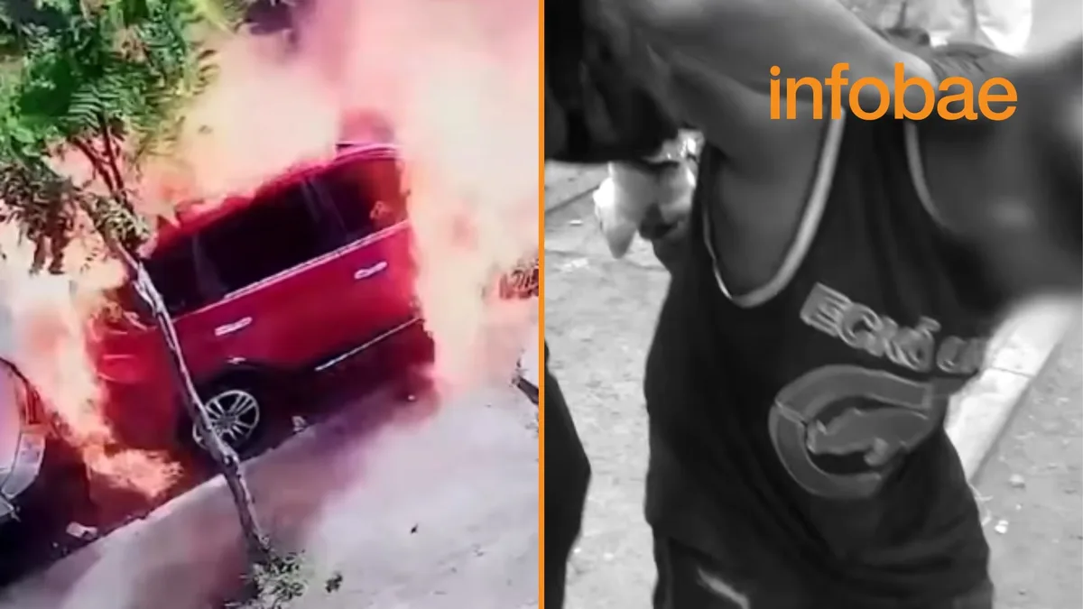 Dominio criminal de ‘Jhonsson Pulpo’ en Chile: amenazas, secuestros y asesinatos bajo investigación
